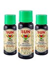 Synthetic Liquid Food Colours - Boiling Point: 80