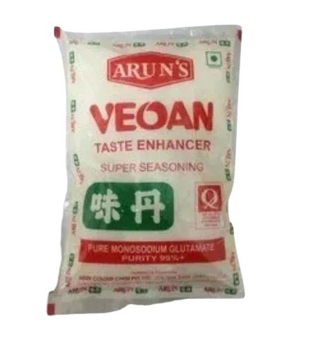 Super Monosodium Glutamate - Color: Customized