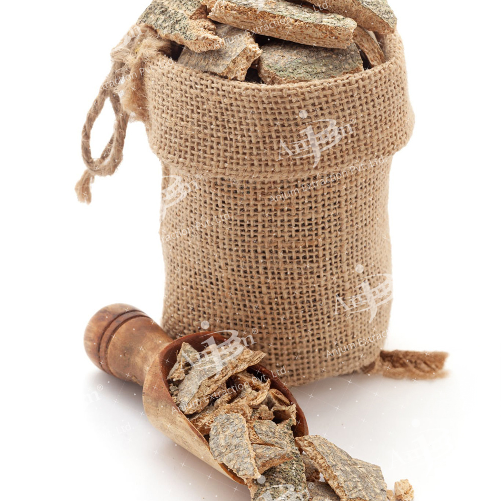 Crataeva Nurvala (Varun Chhal) Extract - Application: Medicine