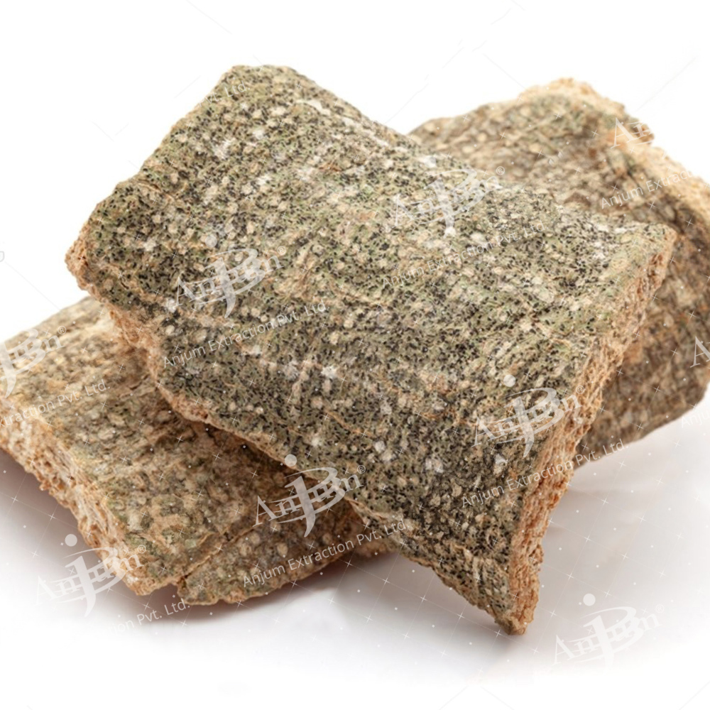 Crataeva nurvala (Varun Chhal) Extract