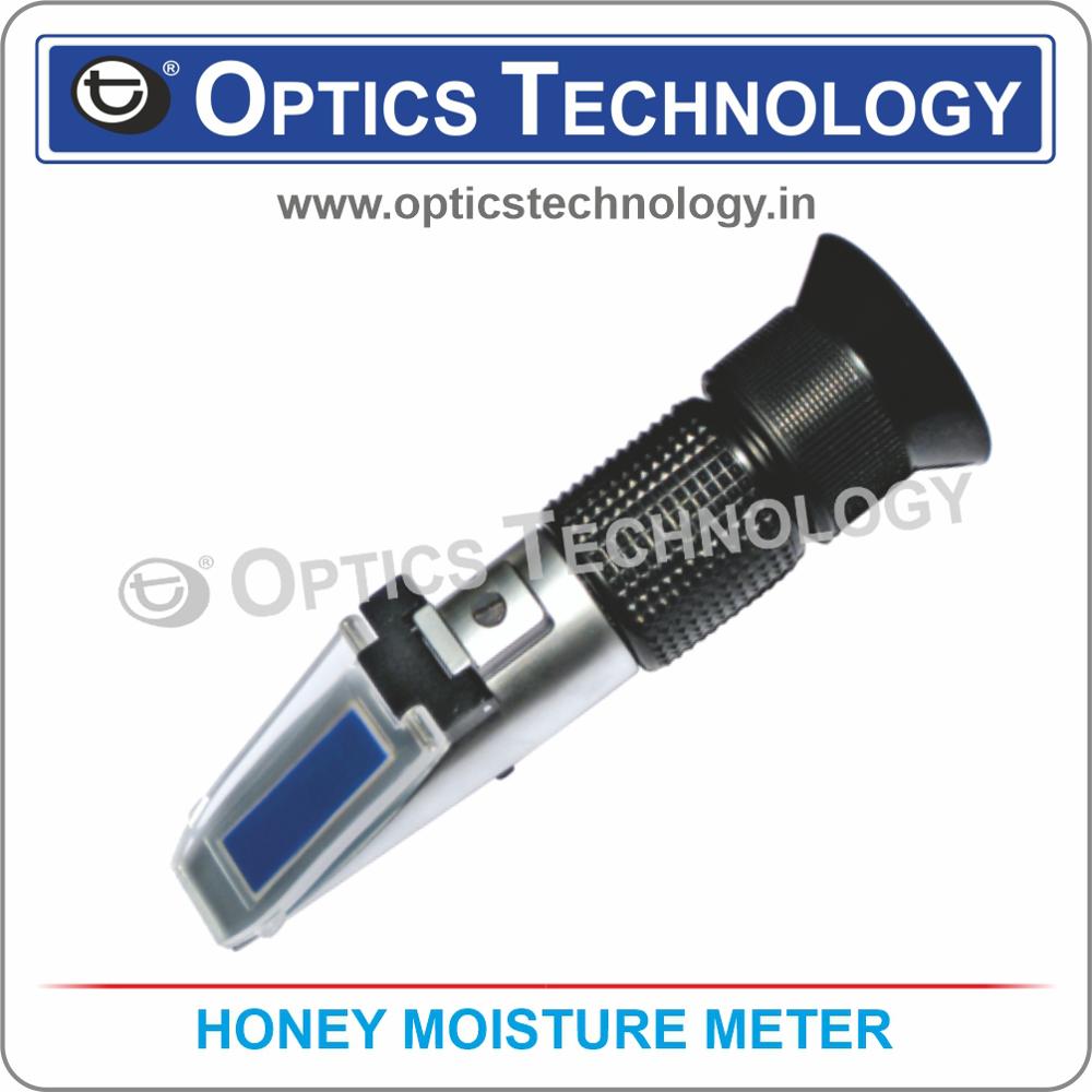 HONEY MOISTURE METER