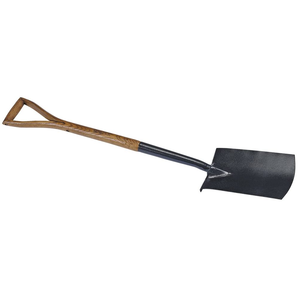 Kimgor Garden Shovel - Cutter Type: Sharp