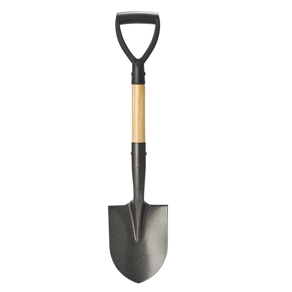 Kimgor Garden Shovel - Cutter Type: Sharp
