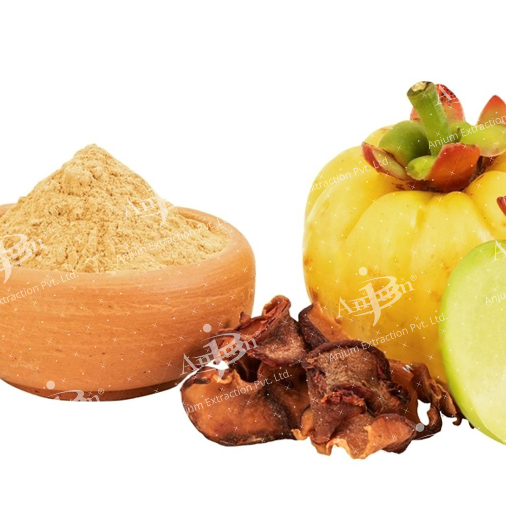 Garcinia Cambogia Extract - Application: Medicine
