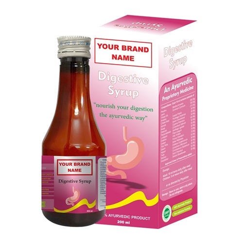 Third Party Manufacturing Services For Ayurvedic & Herbal Products - Customized 100% Natural Creams In Tubes | Who-gmp, Iso Certified Facility, Flexible Moq