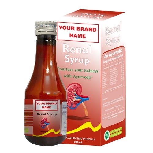 Third Party Manufacturing Services For Ayurvedic & Herbal Products - Customized 100% Natural Creams In Tubes | Who-gmp, Iso Certified Facility, Flexible Moq