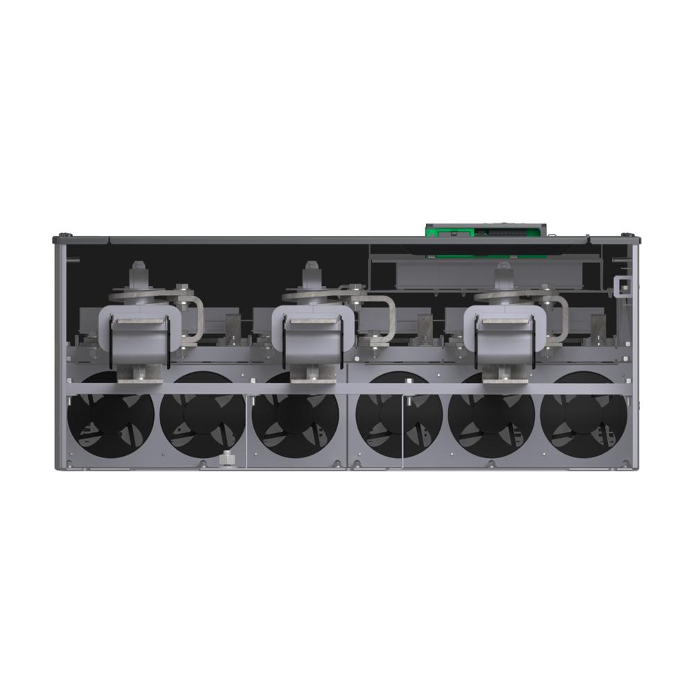 ATS480M12Y-Soft starter, Altistart 480, 1200A, 208 to 690V AC, control supply 110 to 230V AC
