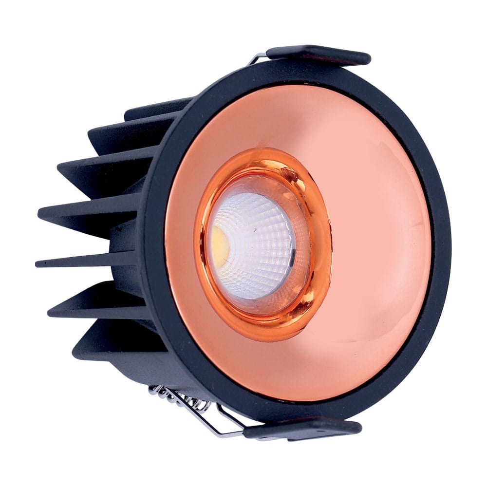CURVE COB LIGHT