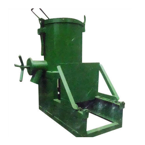 High Speed Pvc Mixer Machine - Automatic Grade: Semi-Automatic