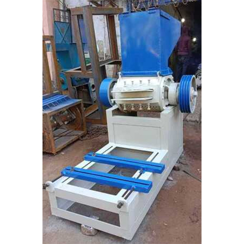 21 Inch Plastic Scrap Grinder - Feature: High Performance