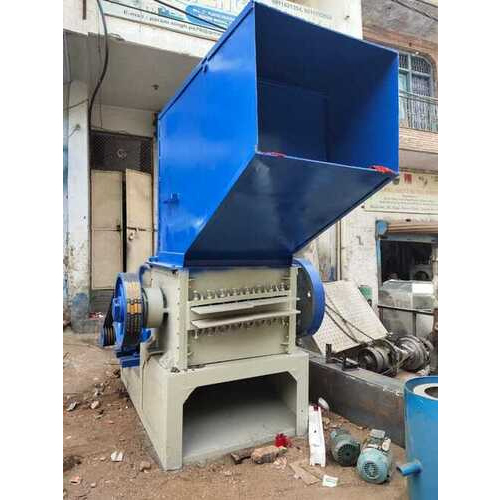 Chair Cutting Grinder Machine - Power: 7.5 Horsepower (Hp)