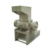 Industrial Scrap Grinder