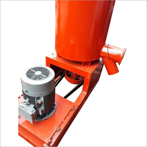 High Speed Planetary Mixer - Color: Multiple