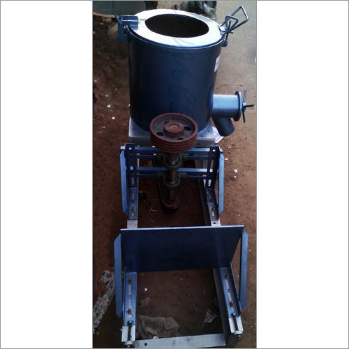 Plastic Scrap Mixture Machine - Automatic Grade: Semi-Automatic