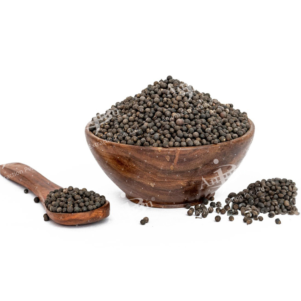 Embelia Ribes (Vidang) Extract - Application: Medicine