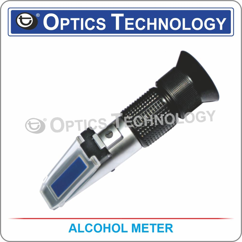 ALCOHOL METER