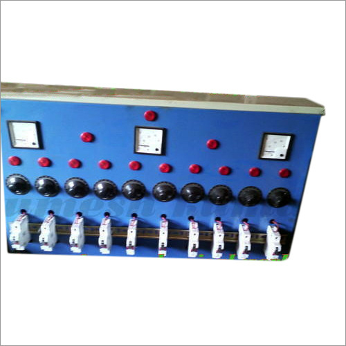 Heater Panel Board - Application: Industrial