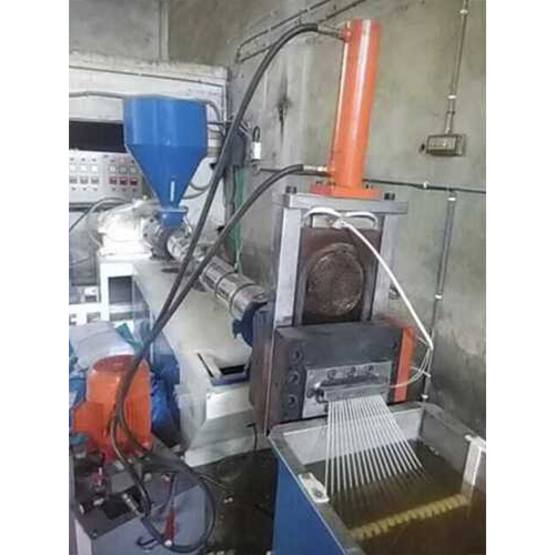 Excruder Dana Machine - Color: Multiple