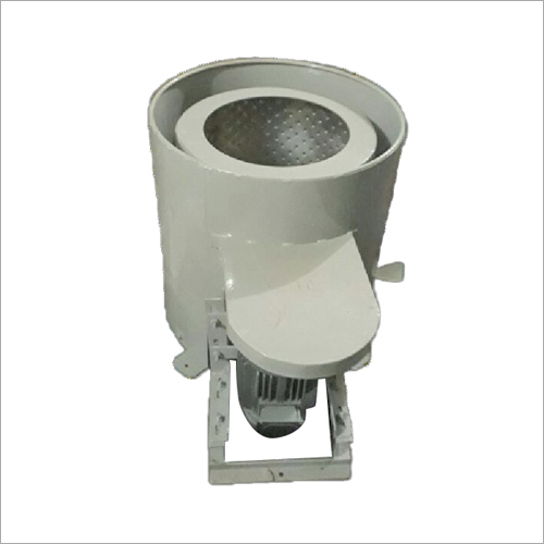 Industrial Hydro Machine - Color: White