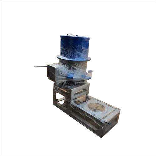 Industrial Plastic Agro Machine - Automatic Grade: Semi-Automatic