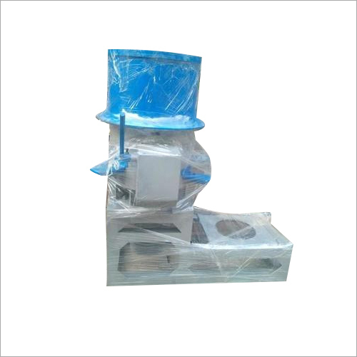 Plastic Agro Mixture Machine - Automatic Grade: Semi-Automatic