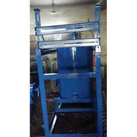 Plastic Scrap Washing Machine - Automatic Grade: Semi-automatic
