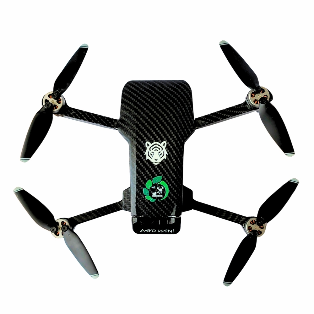 Premium Quality AeroMini Vanrakshak Drone