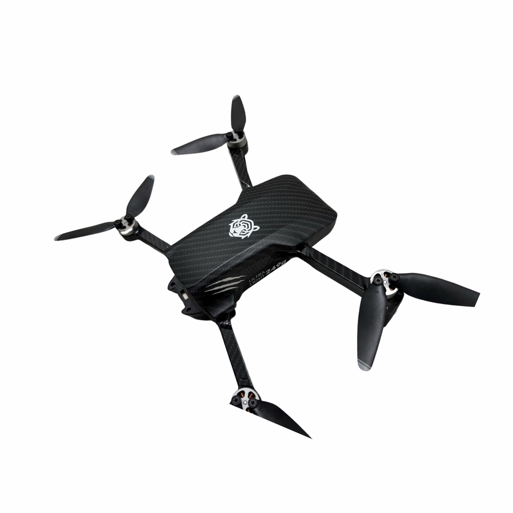 Premium Quality AeroMini Vanrakshak Drone