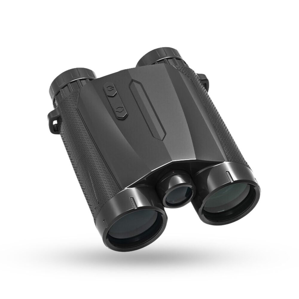 Vnk Premium Quality Binocular - Color: Black