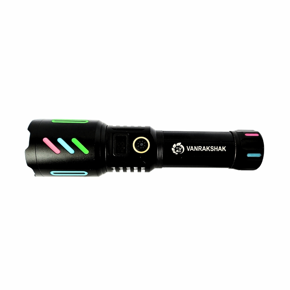 VNK FL-BS04 LED Flashlight