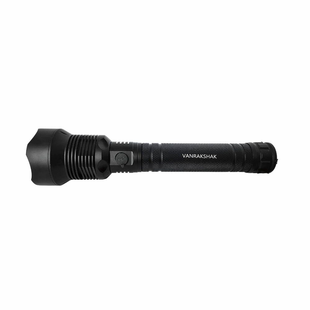 VNK FL-LHF02 LED Flashlight