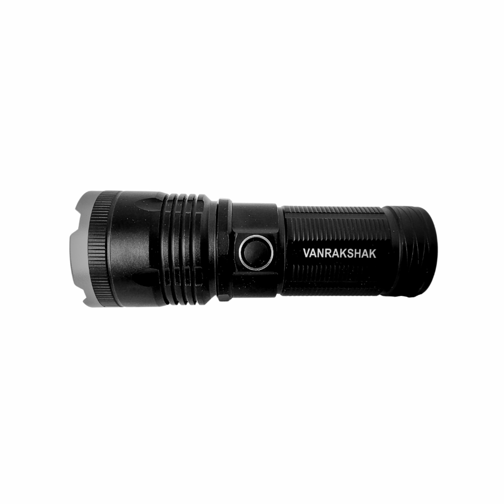 VNK FL-P18 LED Flashlight