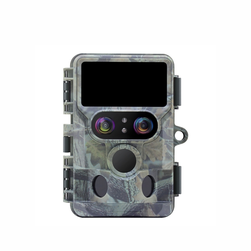 Vanrakshak Camera Traps