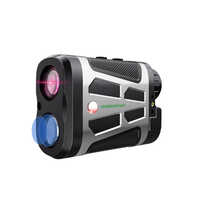 VNK-1200 Pro Vision Laser Range Finder