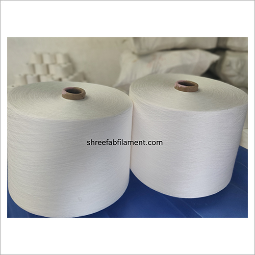 2/40 Pv Yarn - Color: Gray