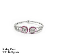 92.5 Silver Spring Kada