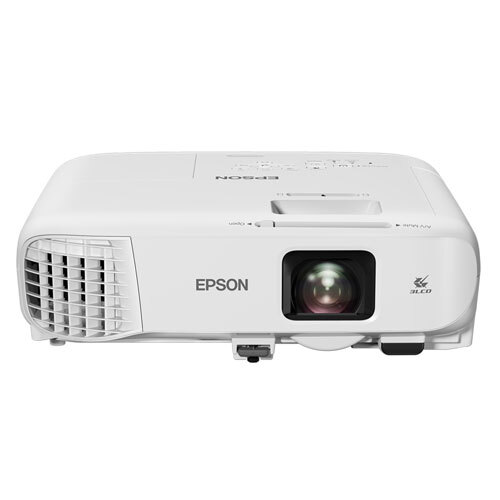 Eb-X49 Data Sheet Projector - Pictures Size: 1920 X 1200