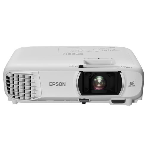 EH-TW750 Data Sheet Projector