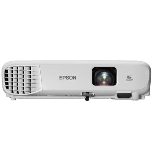 Eb-E01 Projector - Brightness: 4000 Lumens