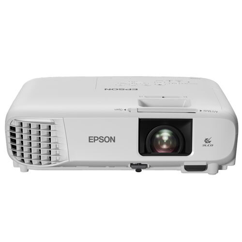 Eb-Fh06 Projector - Brightness: 3000-4000 Lumens