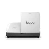 Mw855ust + Ultra Short Throw Wxga Classroom Projector - Brightness: 4000 Lumens