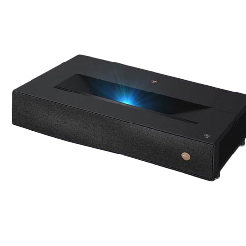 V50101 Ultimate Cinematic Projector - Contrast Ratio: 22000:1
