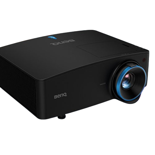 Lu93st Laser Projector With 5500 Lumens And Short Throw Lens