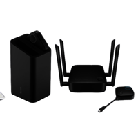 Vs20 Wireless Presentation System - Material: Plastic