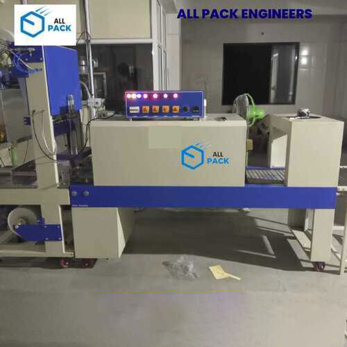 Shrink Packing Machine