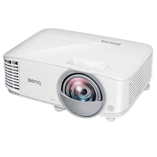 Mx808Sth Interactive Projector With Short Throw - Brightness: 3600 Lumens