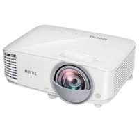 MX808STH Interactive Projector With Short Throw
