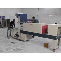Shrink Wrapping Machines