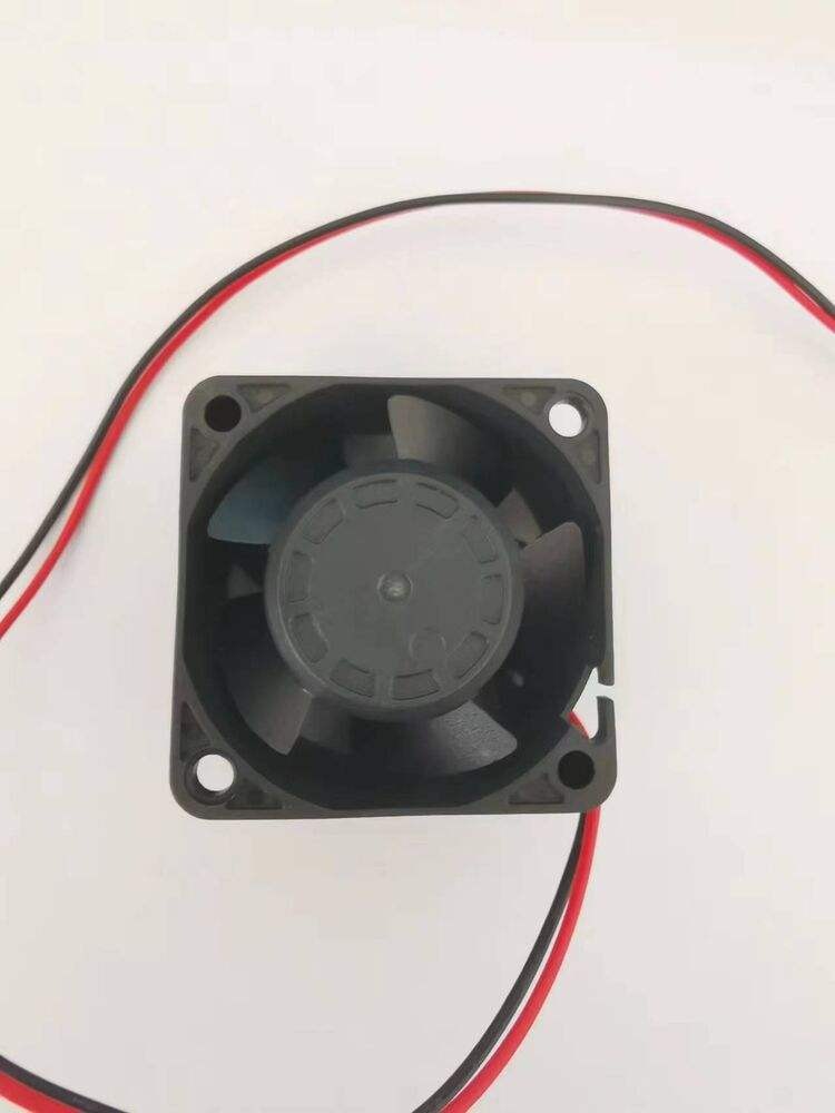 SUNON PMD2404PBB2-A 24V 4028 4CM DC24V 6.0W 2-wire Server Cooling Fan PMD2404PBB2-A