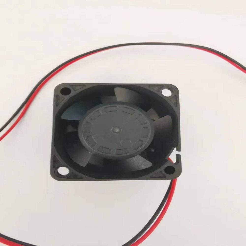 SUNON PMD2404PBB2-A 24V 4028 4CM DC24V 6.0W 2-wire Server Cooling Fan PMD2404PBB2-A